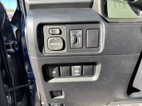 Used 2019 Toyota 4Runner TRD Off-Road Premium image 13