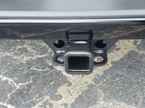 New 2026 GMC Sierra 1500 AT4 image 8