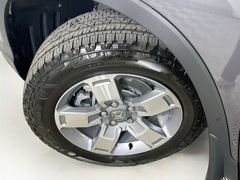 Used 2026 Honda Ridgeline RTL image 24