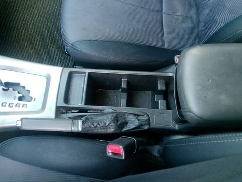Used 2009 Subaru Forester 2.5X AWD/4WD image 16