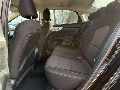 Used 2024 Kia Forte LXS image 30