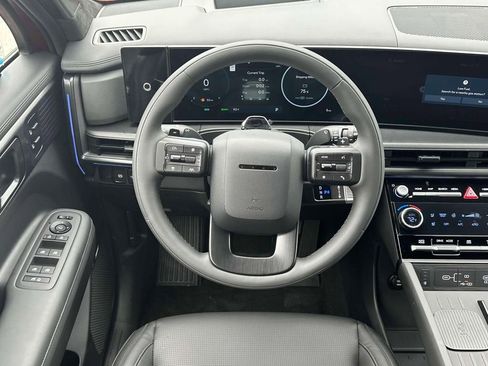 New 2024 Hyundai Santa Fe Calligraphy image 9
