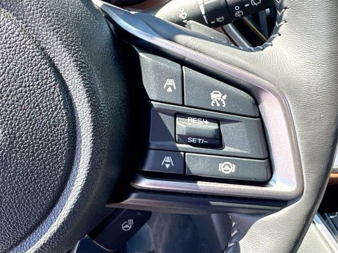 Used 2025 Subaru Outback Touring w/ Tech Package 3 AWD/4WD image 9