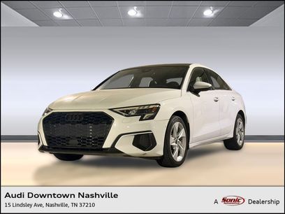 Used 2024 Audi A3 2.0T Premium