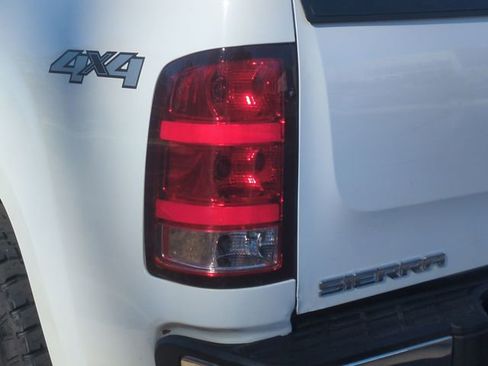 Used 2013 GMC Sierra 1500 W/T image 21