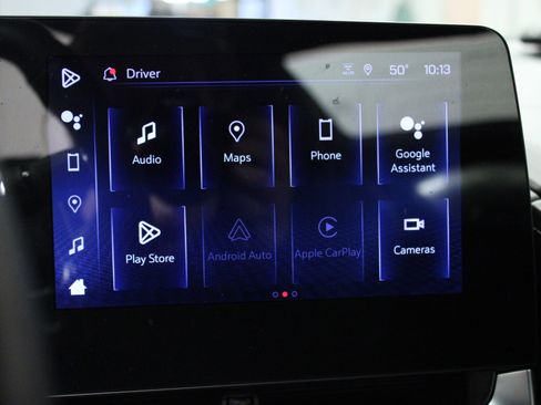 Used 2024 Chevrolet Corvette Stingray Premium Conv w/ 3LT image 20