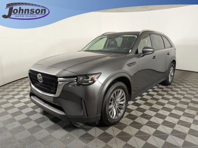Used 2024 MAZDA CX-90 3.3 Turbo w/ Preferred Plus