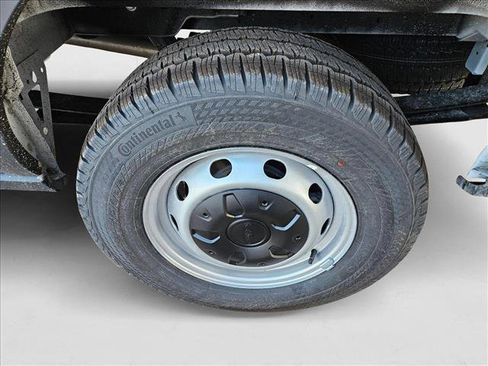 New 2025 Ford Transit 150 Low Roof image 13