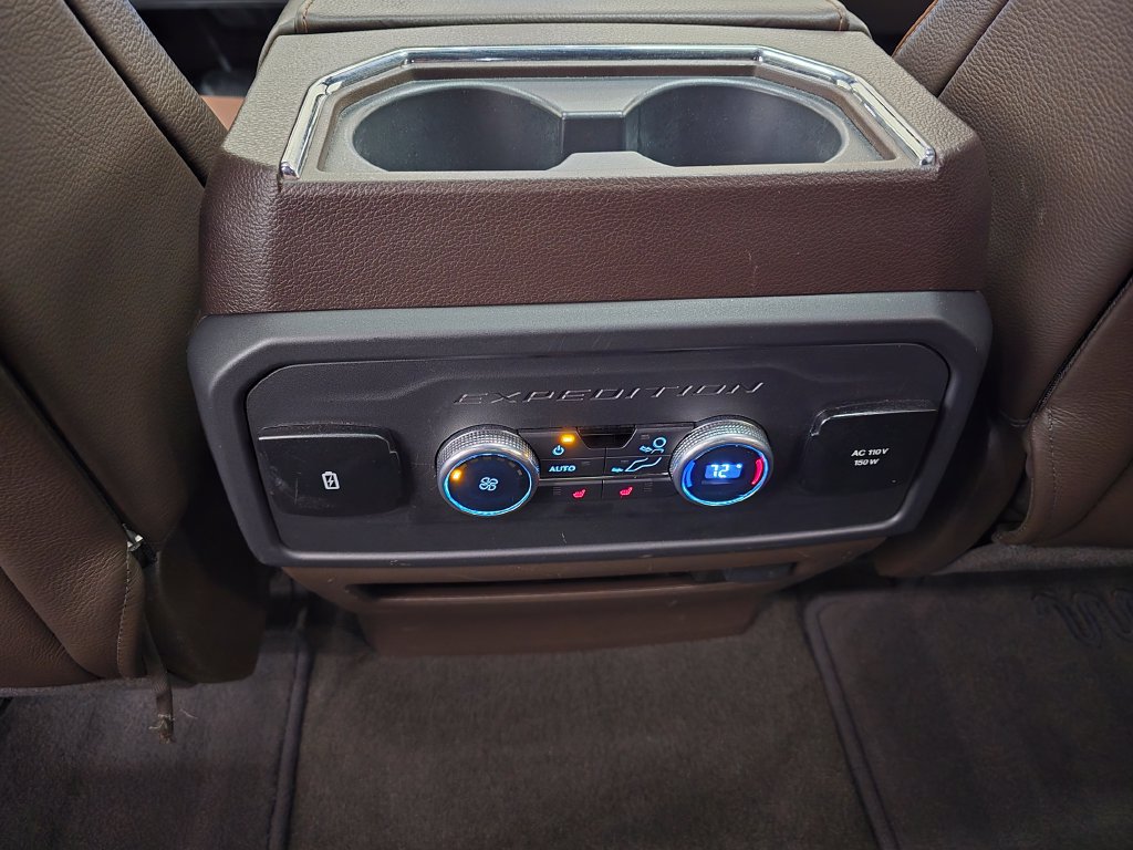 Used 2022 Ford Expedition Max King Ranch AWD/4WD image 37