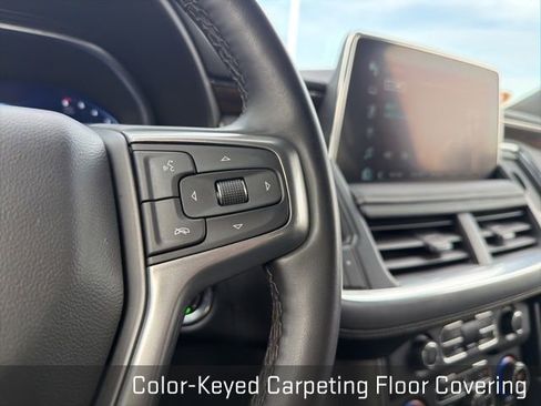 Used 2023 Chevrolet Suburban Premier image 46