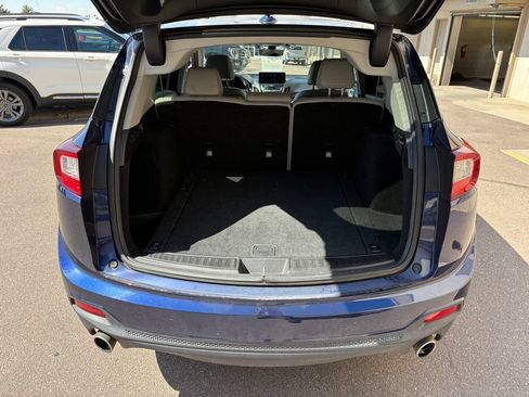 Used 2020 Acura RDX FWD w/ Technology Package image 26