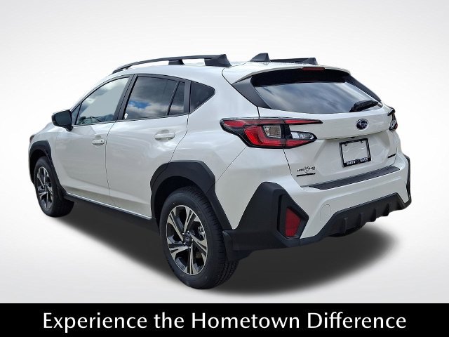 New 2027 Subaru Crosstrek 2.5i Premium AWD/4WD image 4