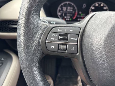 Used 2024 Honda HR-V LX image 20