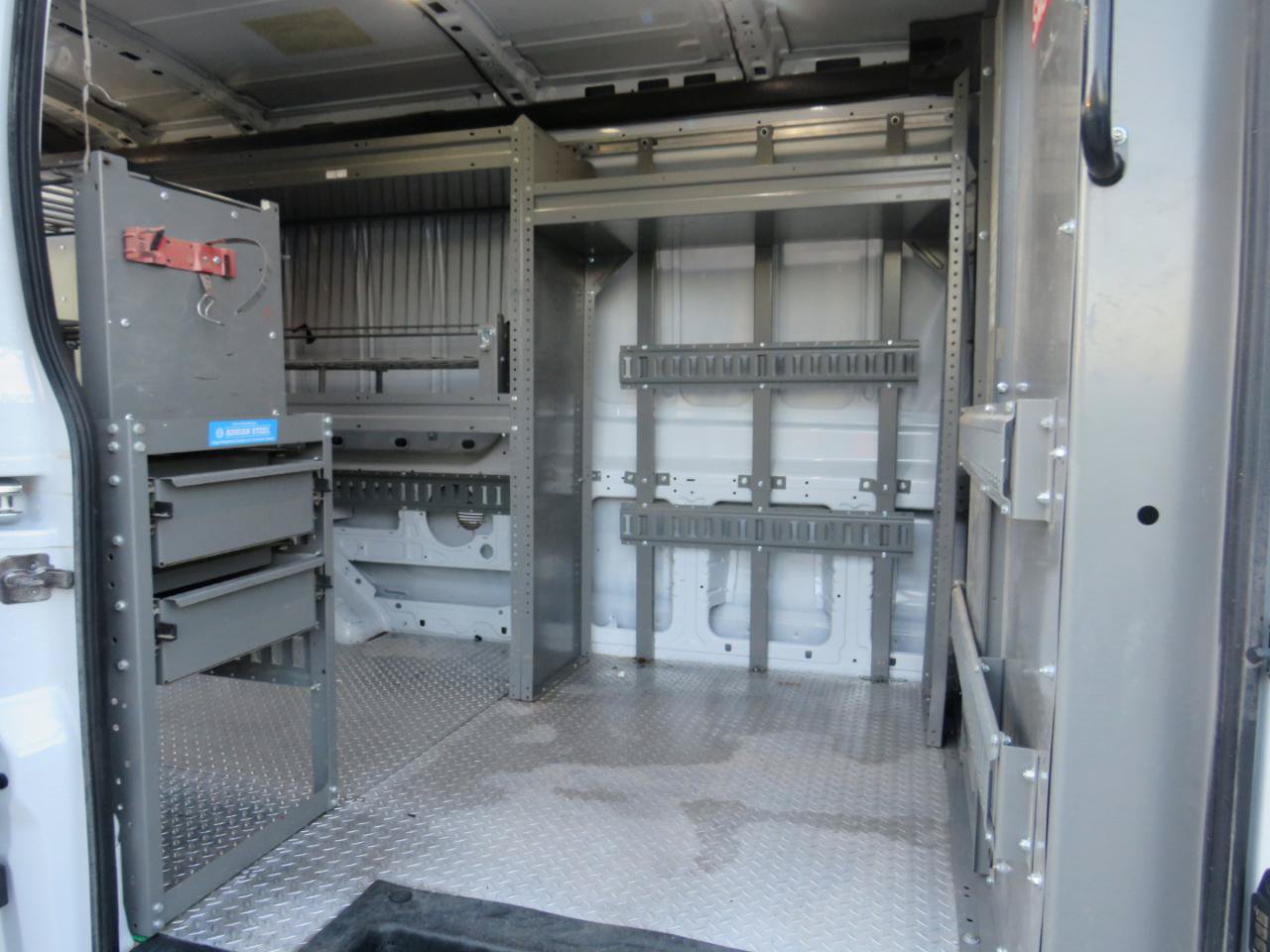 Used 2019 Ford Transit 350 148 Medium Roof RWD image 18