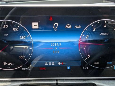 Certified 2025 Mercedes-Benz C 300 Sedan image 11