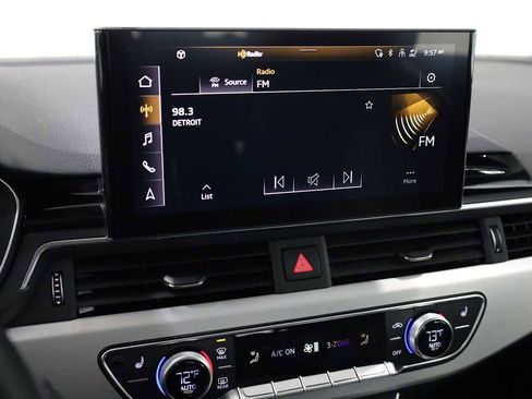 Certified 2024 Audi A5 2.0T Premium Plus image 30