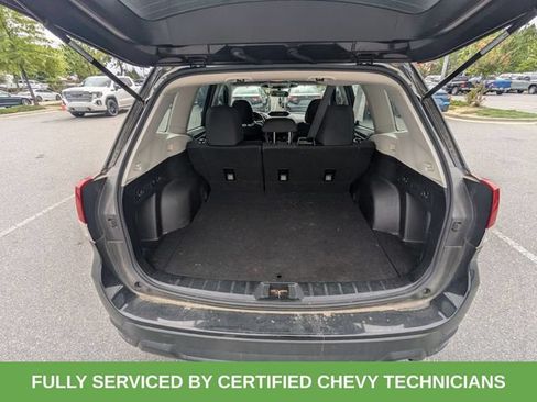 Used 2023 Subaru Forester Premium AWD/4WD image 18