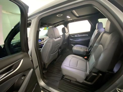 Certified 2023 Buick Enclave Essence w/ Experience Buick Package image 29