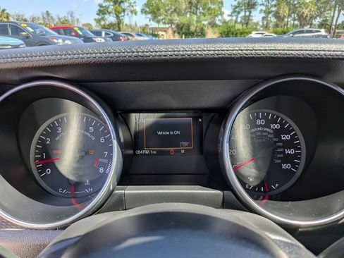 Used 2020 Ford Mustang GT Premium w/ GT Performance Package RWD image 36