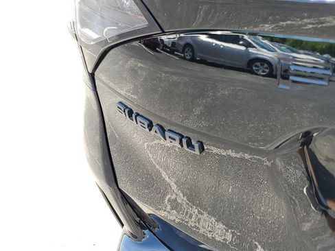 Certified 2025 Subaru Forester Touring w/ Popular Package - Touring AWD/4WD image 7