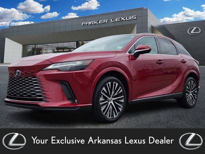 Certified 2023 Lexus RX 350 Premium Plus w/ Cold Area Package