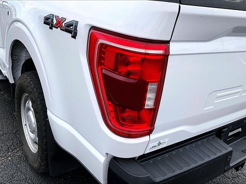 Used 2021 Ford F150 XL w/ Trailer Tow Package AWD/4WD image 27