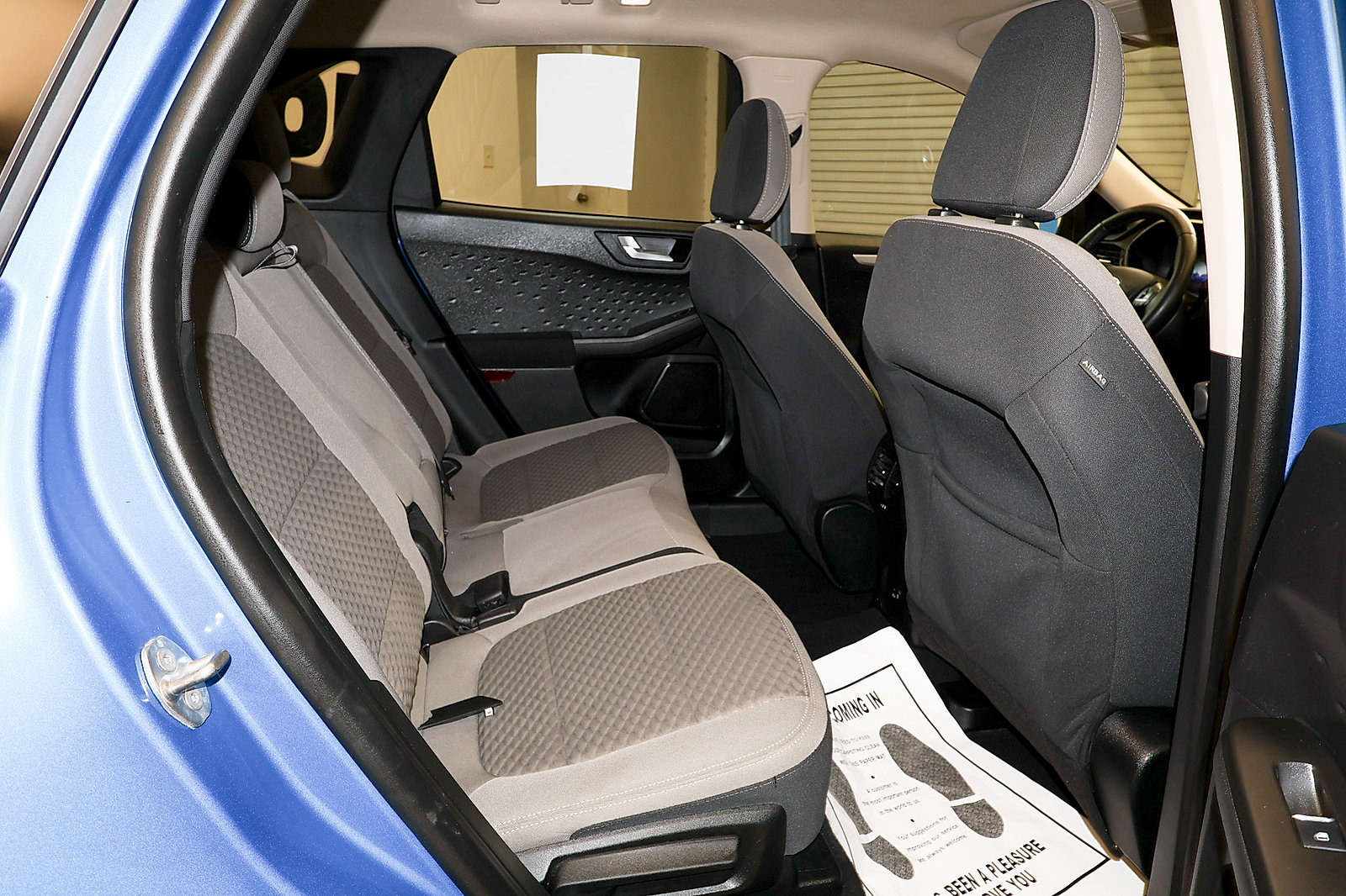 Used 2020 Ford Escape SE Sport AWD/4WD image 18