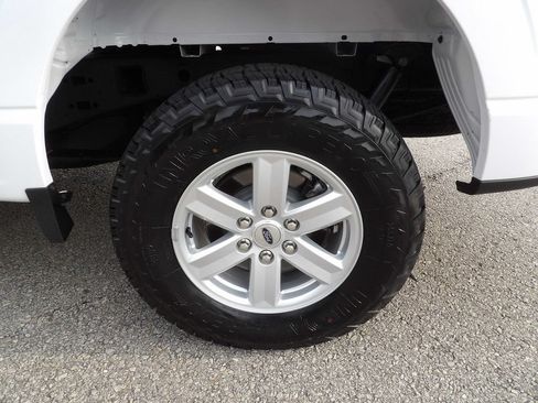 Used 2022 Ford F150 XL w/ Equipment Group 101A High AWD/4WD image 54