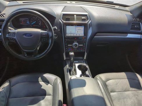 Used 2017 Ford Explorer Limited image 19