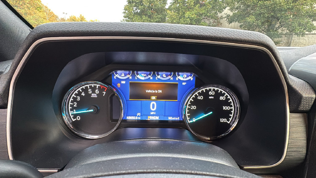 Used 2023 Ford F150 XLT w/ Equipment Group 302A High AWD/4WD image 22
