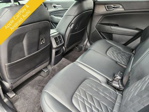 Certified 2023 Kia Sportage X-Line AWD/4WD image 14