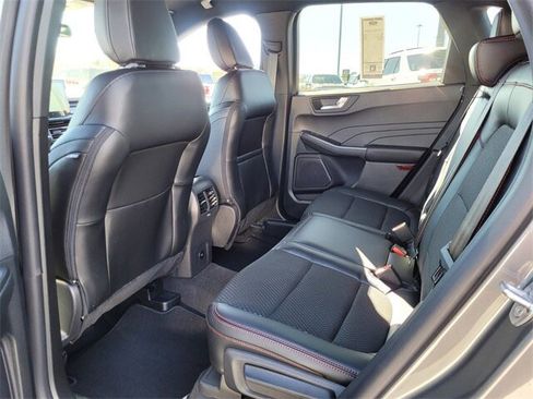 New 2026 Ford Escape ST-Line w/ Tech Pack #1 image 5