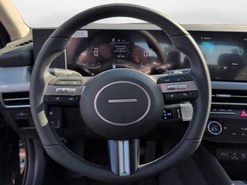 New 2026 Hyundai Sonata SEL AWD/4WD image 10