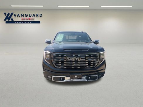 New 2026 GMC Sierra 1500 Denali Ultimate image 3