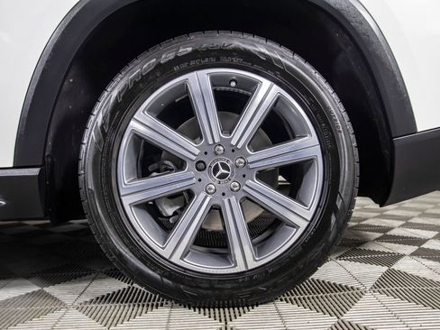 Used 2021 Mercedes-Benz GLS 450 4MATIC image 19