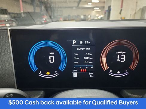 New 2026 Hyundai Sonata SEL image 20