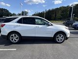 Used 2018 Chevrolet Equinox Premier image 2