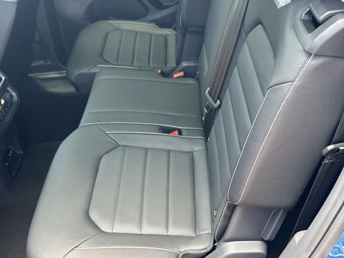 New 2026 Volkswagen Atlas SEL AWD/4WD image 13