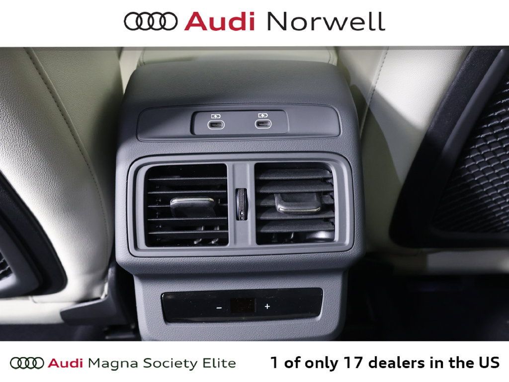New 2026 Audi Q5 Premium AWD/4WD image 22