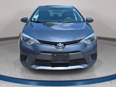 Used 2016 Toyota Corolla LE FWD image 3