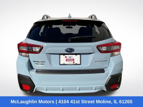 Certified 2023 Subaru Crosstrek 2.0i Premium image 12