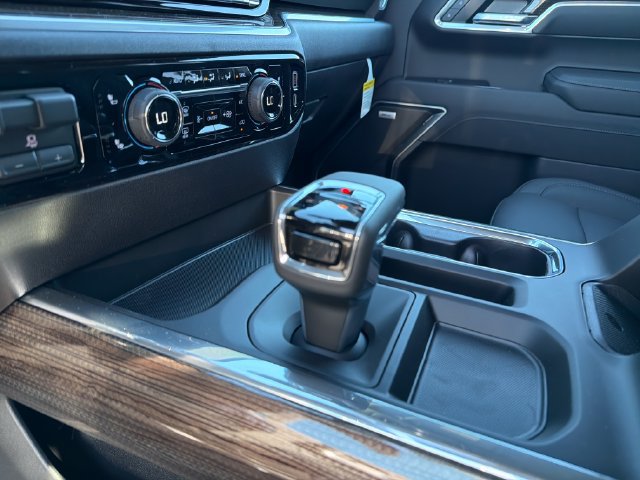 New 2026 Chevrolet Silverado 1500 RST AWD/4WD image 26