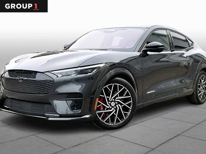 Certified 2021 Ford Mustang Mach-E GT w/ GT Performance Edition
