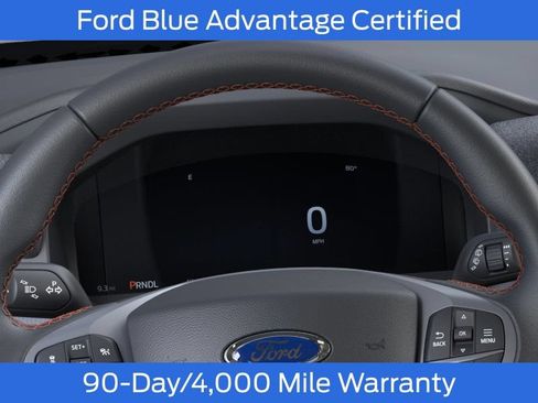 Used 2026 Ford Explorer Active w/ Active Comfort Package AWD/4WD image 14