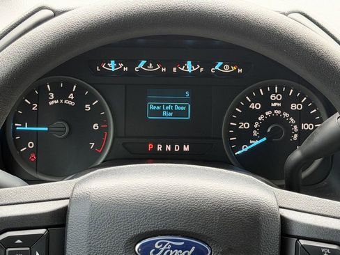 Used 2019 Ford F150 XLT AWD/4WD image 15