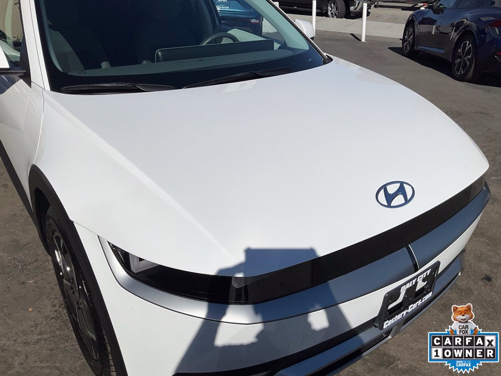 Used 2024 Hyundai Ioniq 5 SEL RWD image 70