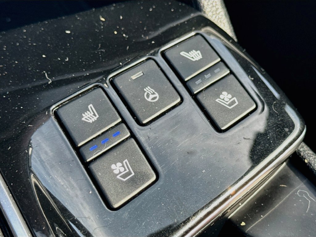 Used 2023 Kia Sportage X-Pro Prestige AWD/4WD image 21