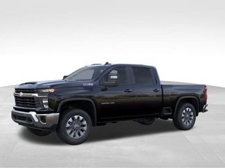 New 2026 Chevrolet Silverado 3500 LT AWD/4WD video 2
