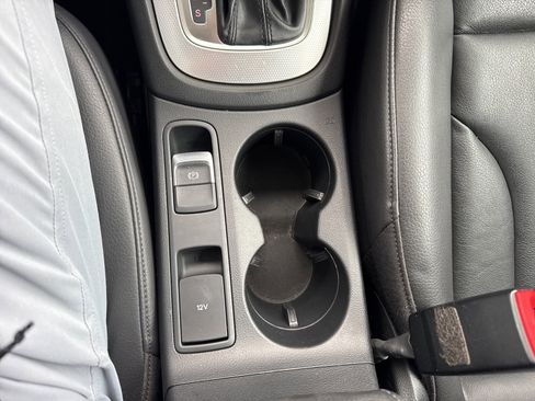 Used 2016 Audi Q3 2.0T Prestige w/ Prestige Package image 35