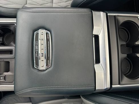 Used 2022 Ford F150 Limited AWD/4WD image 36